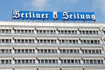 Deník Berliner Zeitung napíklad píe moravskou metropoli správn esky Brno, i kdy pro vtinu Nmc jde o hotový jazykolam.