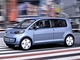 VW space up!