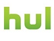Logo strnky Hulu.com