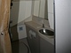 Standardní toaleta v Airbusu A-319CJ