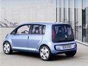 VW space up!