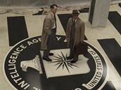 Kauza CIA