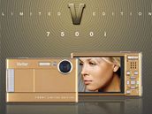 Vivicam 7500i Limited Edition