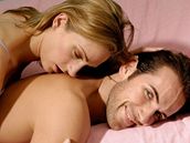 Sexuální radovánky prodlouí vá ivot, tvrdí vdci