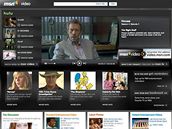 Komunitnímu serveru YouTube roste konkurence. Nový server Hulu.com u bí.