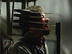 Saw IV