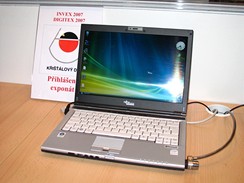 LIFEBOOK S6410