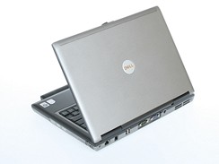 Dell Latitude D630