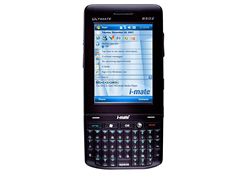 i-mate Ultimate 8502