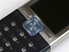 Sony Ericsson T650i