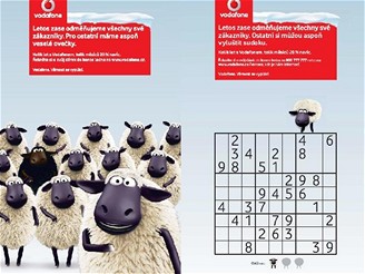 Oveky Vodafone