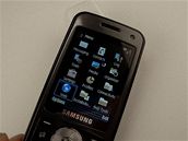 Samsung - novinky pro zimu 2007/08