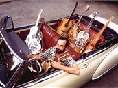 Bob Brozman