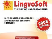 LingvoSoft Dictionary 2008: výborný slovník pro Windows Mobile
