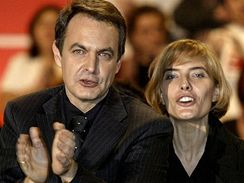 panlsk premir Zapatero se enou