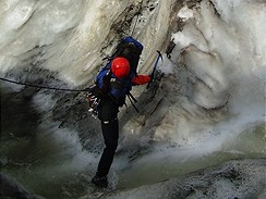 Aletschsk ledovec, vcarsko