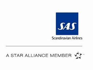 SAS - logo