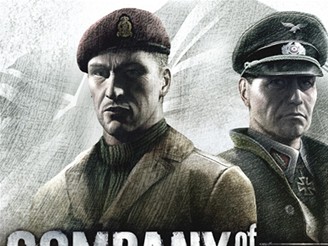 Company of Heroes: Opposing Fronts