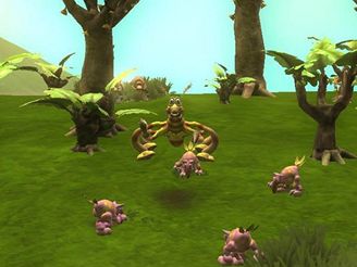 Spore (PC)