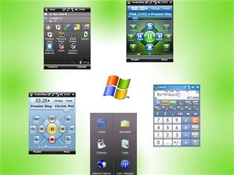 Top týdne - nepehlédnte zajímavé programy pro Windows Mobile