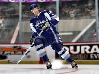 NHL 2K8