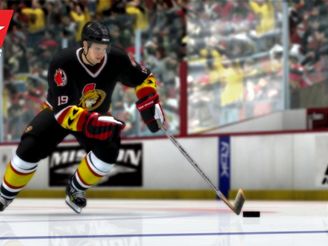 NHL 2K8