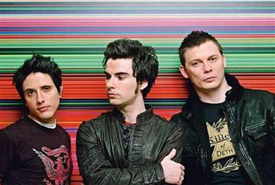 Stereophonics