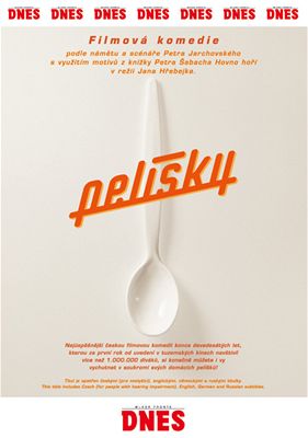DVD Pelíky
