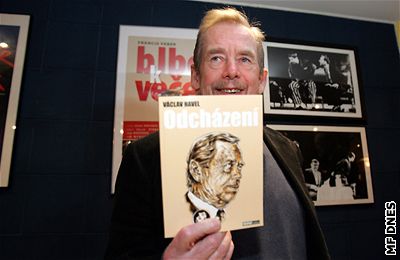 Václav Havel