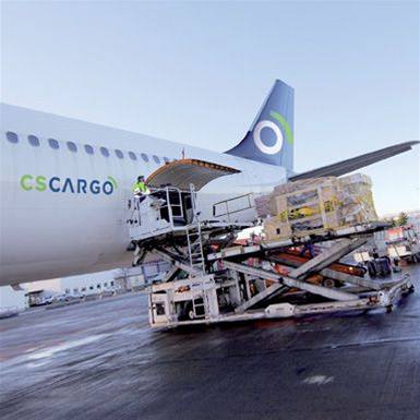C.S. Cargo koupila slovenského pepravce.