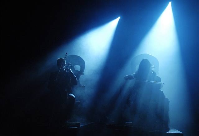 Apocalyptica