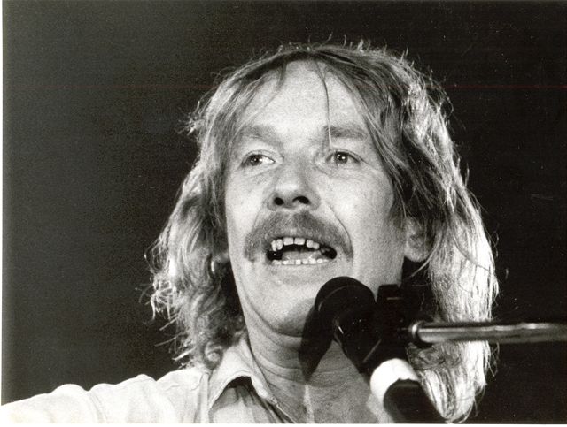 Jaromír Nohavica, Koncert pro vechny sluný lidi, 3.12. 1989