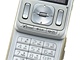 Sony Ericsson SO905iCS