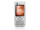 Sony Ericsson W890i