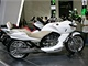 Honda DN-01 