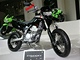 Kawasaki D-Tracker X