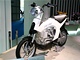 Yamaha FC Dii