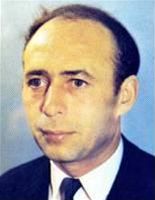 V. I. Pacajev