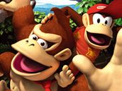 Donkey Kong: Jungle Climber