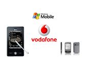 Nové komunikátory brzy obohatí nabídky Vodafonu