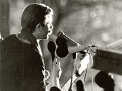 Jií Ddeek, listopad 1989