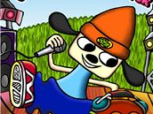 PaRappa The Rapper