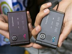 Sony Ericsson W380i