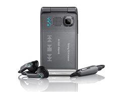 Sony Ericsson W380i