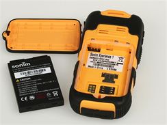 Sonim XP1 telefon