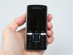 Sony Ericsson K850i