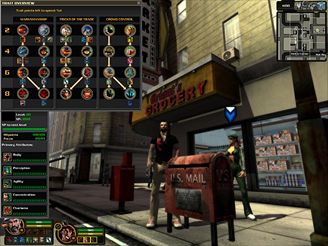 Escape from Paradise City (PC)