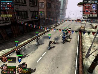 Escape from Paradise City (PC)
