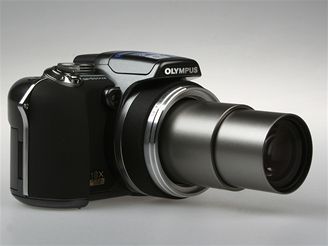 Olympus SP-550 UZ