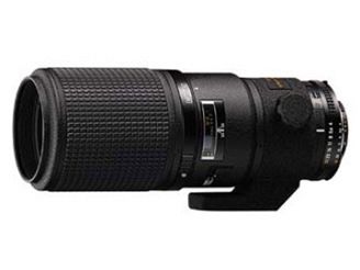 Nikon 200mm f/4D ED-IF AF Micro-Nikkor